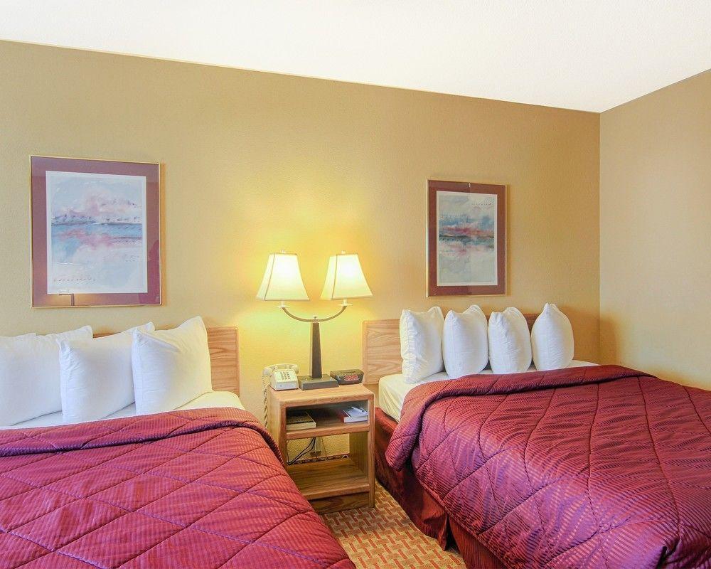 Quality Inn & Suites Wisconsin Dells Downtown - Waterparks Area Экстерьер фото