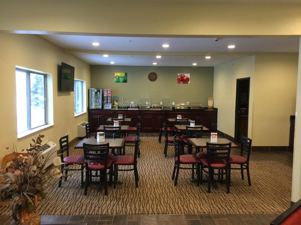 Quality Inn & Suites Wisconsin Dells Downtown - Waterparks Area Экстерьер фото