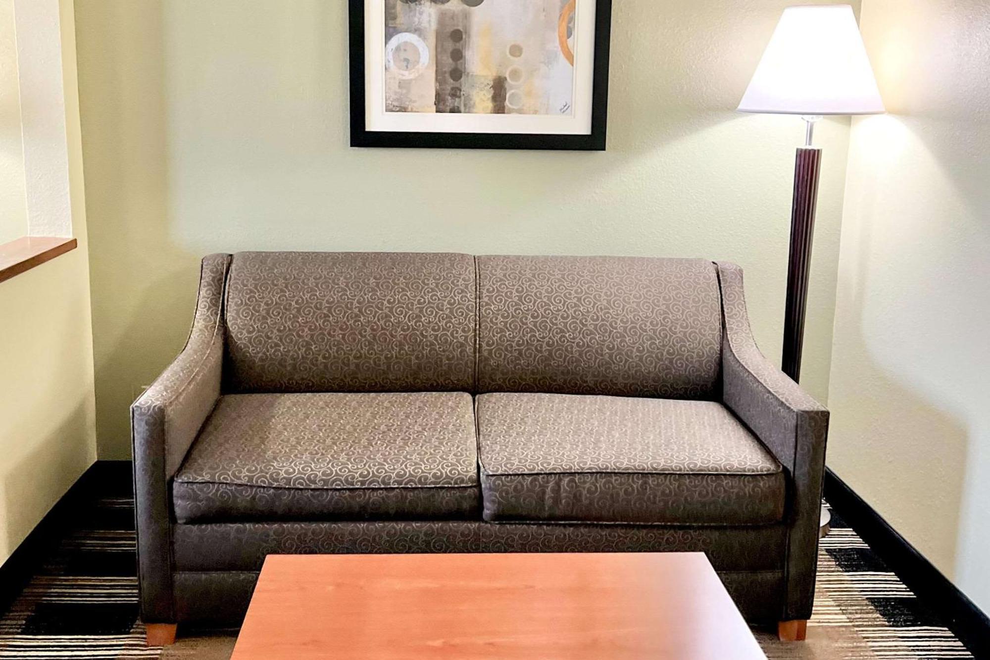 Quality Inn & Suites Wisconsin Dells Downtown - Waterparks Area Экстерьер фото