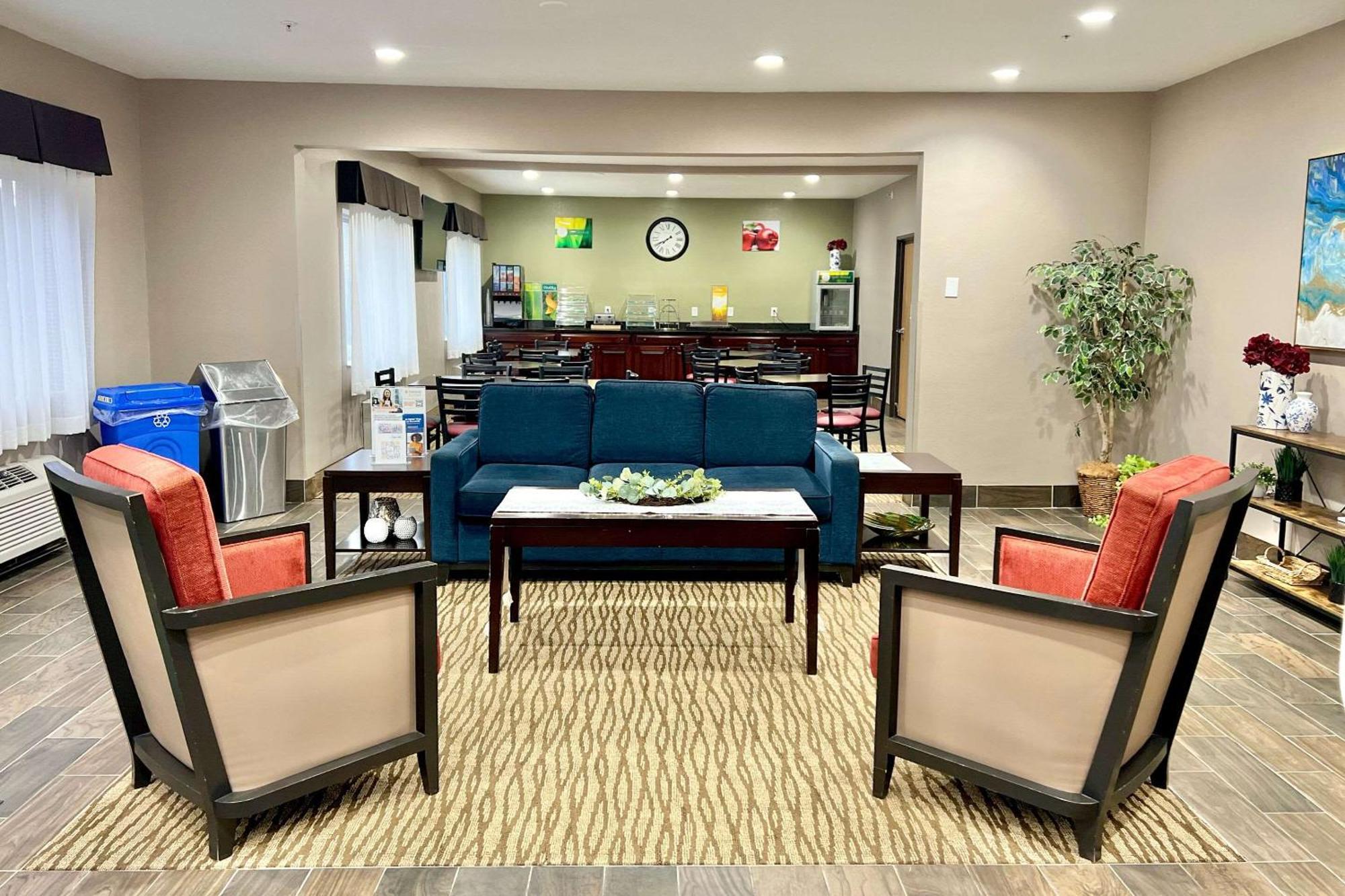Quality Inn & Suites Wisconsin Dells Downtown - Waterparks Area Экстерьер фото