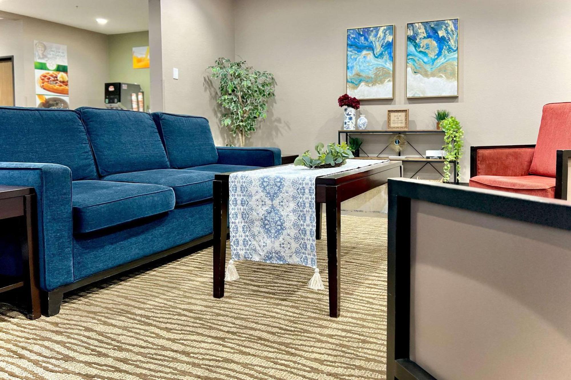 Quality Inn & Suites Wisconsin Dells Downtown - Waterparks Area Экстерьер фото